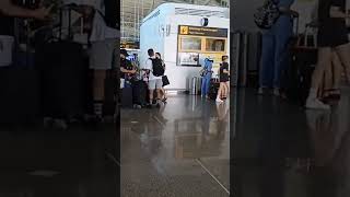 Download lagu Bali airport after bans on s3x outside marriage! #bali #baliairport #bandarabali mp3 Download lagu Bali airport after bans on s3x outside marriage! #bali #baliairport #bandarabali mp3