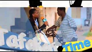 Duuuuuhh kweli dunia ina mambo