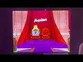 VeggieTales Sheerluck Holmes And The Golden Ruler 2006 DVD Menu Walkthrough