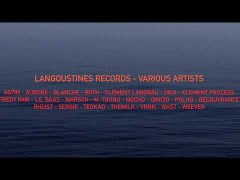 TEOKAD - Don't Stop The Machine (Original mix)