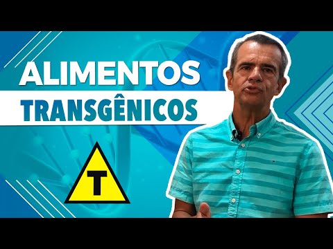 Desmistificando Alimentos Transgênicos - com Aluízio Borém