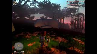 [PC] Yonder The Cloud Catcher Chronicles 青と大地と雲とおっさんの物語