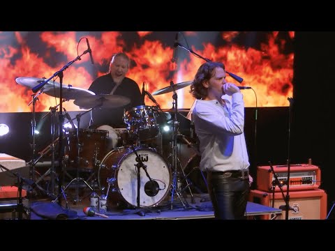 Light My Fire performed by The Dirty Doors: a Tribute to The Doors