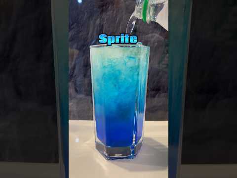 Mexican Wave(a delicious simple to do tequila cocktail) recipe in the comments👇 #cocktails #tequila