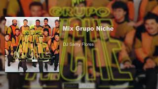 Mix Grupo Niche (Nuestro Sueño, Aventura, La Magia De Tus Besos) MIX SALSA HITS