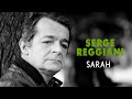 Serge Reggiani - Sarah (Audio Officiel)