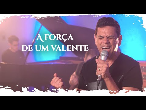 A Força De Um Valente - Comunidade de Nilópolis