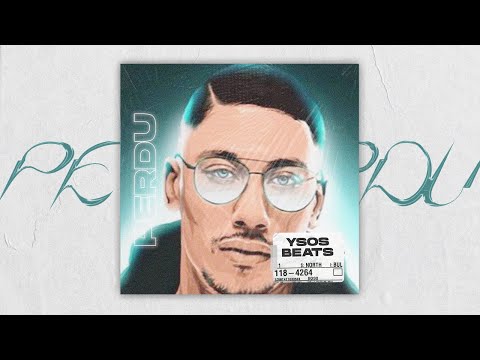 [FREE] Maes x Damso Type Beat 2021 - "PERDU" 🌆 - Instru Rap 2021