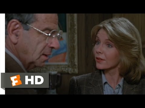First Monday In October (1981) Trailer