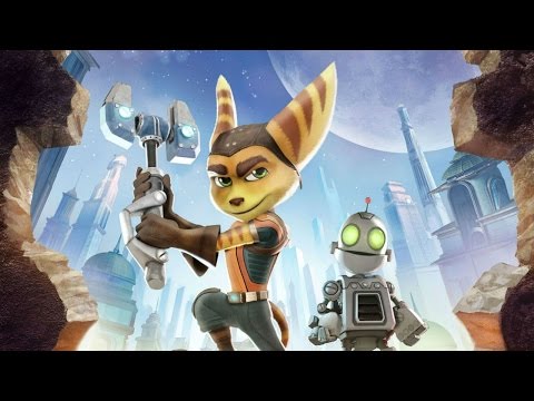 Ratchet & Clank (2016 video game) - Wikipedia