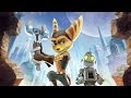Vidéo de gameplay de Ratchet & Clank  Toute Plateformes