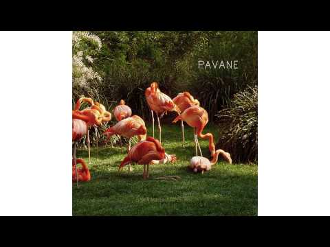 PAVANE - La danse de Daphnis