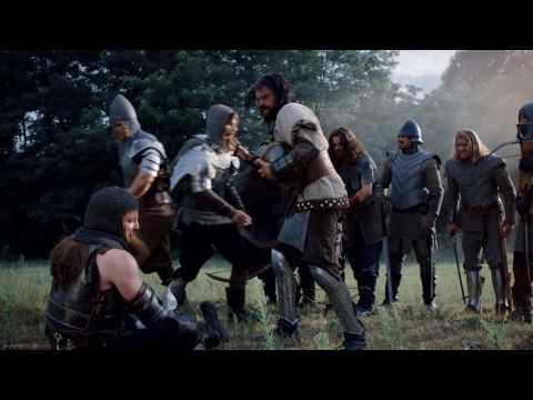 Mensch, du weißt doch, dass ich eine Haselnuss-ALLERGIE habe  - Sketch History | ZDF