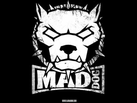 Mad Dog live@Free Festival 2012