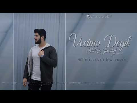 Maqa Javadoff - Vecime Deyil | Azeri Music [OFFICIAL]