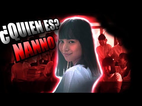 ¿QUIEN O QUE ES NANNO? La Chica Nueva