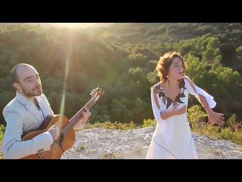 Nicolas Demailly & Mareva Cremer - Omandalas (Version Acoustique)