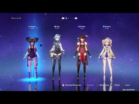 15/9/2021 - I ended up spending $400 on Genshin in this stream... I didn't intend on doing this much