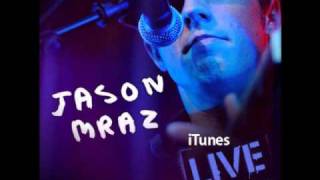 Jason Mraz - Rocket Man [iTunes LIVE - London Sessions]