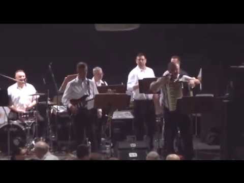 BRAVI BUAM Búcsú - Branauer  polka