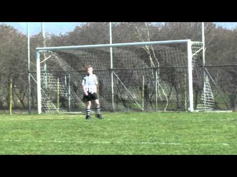 SVV'04 C1   De Weide C2   19 maart 2011