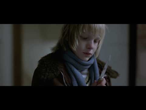 Let the Right One In   Horror Dual Audio Eng Swe 720p H264 mp4