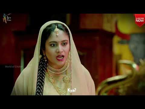 Barsha Chatterjee Vivo IPL tvc