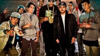 Lyrics: Dance with me - Justice crew