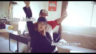 Genius x K Camp- Po Up & Go Up | Dance | Anna Gorenstein