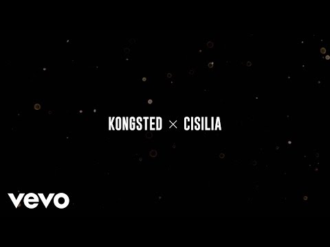 Kongsted, Cisilia - Wild Child