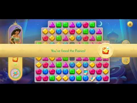 Let's Play - Disney Princess Majestic Quest (Level 22 - 30)