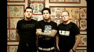 MxPx - Two Whole Years