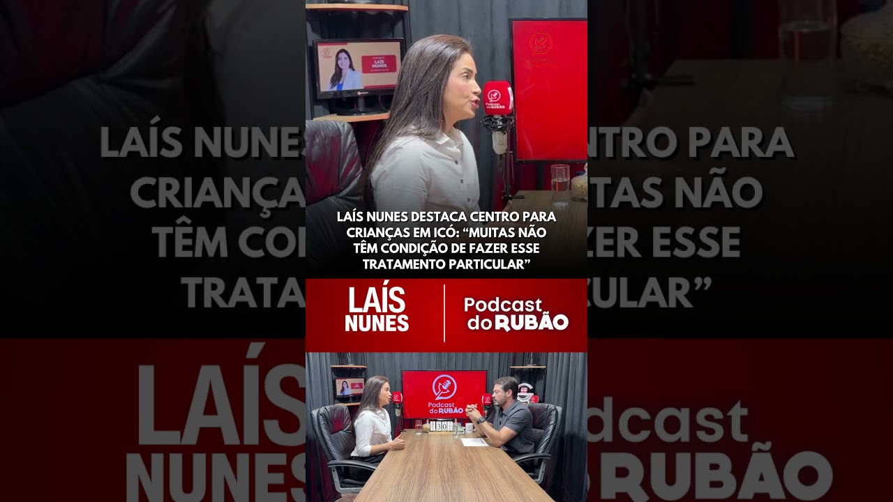 Capa do vídeo