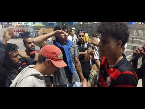 (PEGOU FOGO🔥🔥🔥)  BdQ 47° - Diogo x Bené Durkai - FINAL