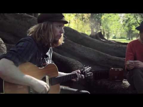 San Francisco - Stu Larsen
