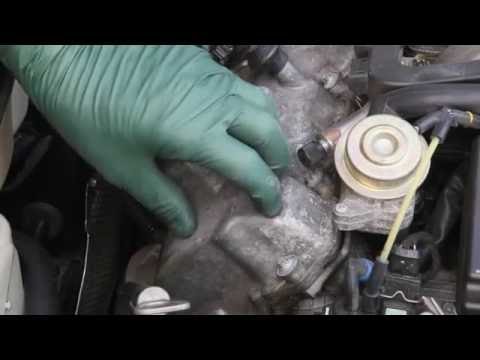 How to Minimize Corrosion on Magnesium / Aluminum Engine Parts: Part 3
