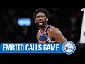 2022 NBA Playoffs UPDATE: 76ers ONE AWAY From SHUTTING OUT Toronto [Expert Reaction] | CBS Sports HQ