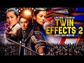 Download Lagu Jackie Chan In TWIN EFFECTS 2 - English Movie  Blockbuster Action Adventure Full Movie  Donnie Yen Mp3 Free