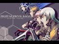 Digital Devil Saga 2 OST: Epic Battle (Extended)