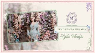 Download lagu Pengajian & Siraman Ceremony of Syifa Hadju mp3