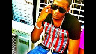 Aidonia - Sweat Up Yuh Body (Raw) - Holiday Riddim - November 2012