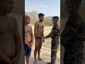 Indian Army Private Part Medical Test Checkup Shorts Indianarmy Private Part Medical Test