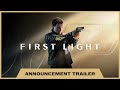 关于 007 First Light  XBox  的游戏实况视频