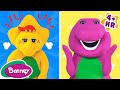 Learning Emotions Are You Happy Are You Sad Learning Feelings For Kids Barney The Dinosaur