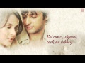 Heer Electronic Full Song With Lyrics Hostel Vatsal Sheth Tulip Joshi