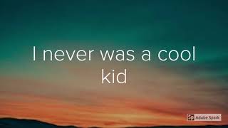 Mc busted - Air Guitar (lyrics)