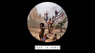 Acid Pauli Jamie and Selda Selda Bağcan