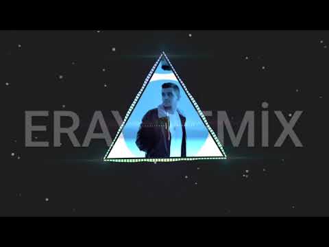 BİLAL SONSES -GÖRMEDİM SEN GİBİ REMIX (ERAY REMİX)