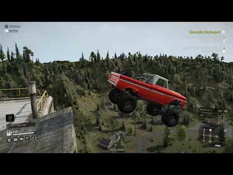 Snowrunner | Streme Spoats!