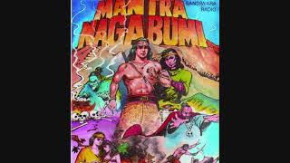 Download lagu MANTRA NAGA BUMI EPISODE 39 HANCURNYA MERAK JINGGA SERI 27 mp3